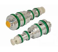 NRF 38599 Valve de réglage, compresseur de clim