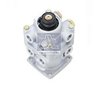 Valve de commande de frein, frein de service DT Spare Parts 5.70151