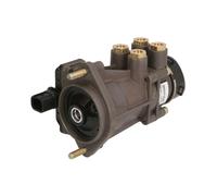 Valve de commande de frein, frein de service KNORR-BREMSE K039530X50