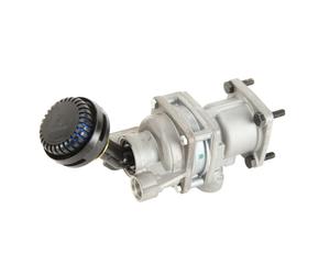 Valve de commande de frein, frein de service WABCO 4613192730