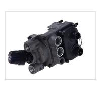 Valve de commande de frein, frein de service WABCO 480 001 500 0