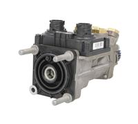 Valve de commande de frein, frein de service WABCO 480 003 004 0