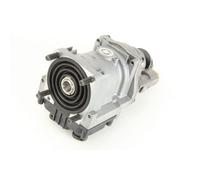 Valve de commande de frein, frein de service WABCO 4800010110