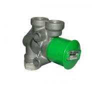 Valve de commande de frein, frein de service WABCO 9630060050