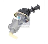 Valve de commande de frein, frein de stationnement DT Spare Parts 2.43006