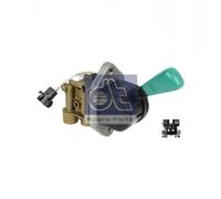 Valve de commande de frein, frein de stationnement DT Spare Parts 3.72092