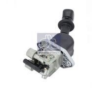 Valve de commande de frein, frein de stationnement DT Spare Parts 3.72093