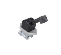 Valve de commande de frein, frein de stationnement DT Spare Parts 4.62304