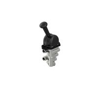 WABCO 9617222620 Valve de commande de frein, frein de stationnement