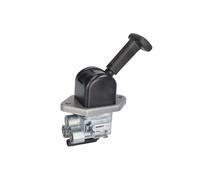 Valve de commande de frein, frein de stationnement WABCO 9617230050