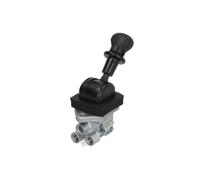 Valve de commande de frein, frein de stationnement WABCO 9617230190
