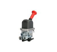 Valve de commande de frein, frein de stationnement WABCO 9617230230