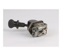 Valve de commande de frein, frein de stationnement WABCO 9617230360