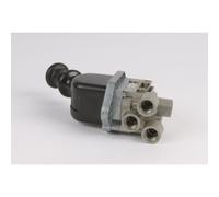 Valve de commande de frein, frein de stationnement WABCO 9617231250