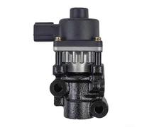 Valve de commande de ralenti moteur Fiat pour Suzuki, 18111-69G01 79073A 1811169G01, optimiseur d'économie de carburant de construction métallique