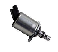 Valve de commande de régulateur de pression de pompe à carburant NICEKE Compatible avec CI-TROEN FI-AT FO-RD PEU-GEOT VO-LVO # X39800300018Z 9685705080 9662021580 5WS40008Z 13150352