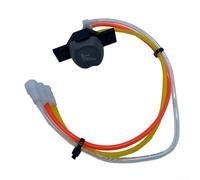 Valve de commande de siège de camion 92952746 42538395 Matériau ABS fiable et léger pour un réglage facile