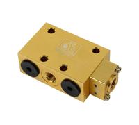 Valve de commande DT Spare Parts 6.45002 Valve de commande