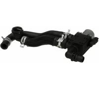 Valve de commande EHV127 GATES pour FORD TRANSIT CONNECT Monospace