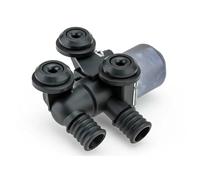 NTY CTM-BM-062 Vanne de régulation du liquide de refroidissement pour BMW