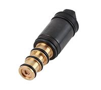 Valve de commande électronique de compresseur AC pour moteur 1,5 litre 2006-2011, compatible avec 5SE11C 5TSE10C 5SE12C 5SEU09C 6SEU16C CV5SE11, performance stable, construction