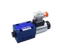 Valve de commande hydraulique directionnelle à solénoïde 4WE6D 4WE6Y 4WE6A 4WE6JA/JB 4WE6EA/EB 4WE6GA/GB/UB 4WE6D61/CG24N9Z5L