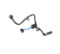 Valve de commande par dépression, réaspiration des gaz VAICO V10-3672