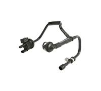 Valve de commande par dépression, réaspiration des gaz VAICO V10-3674