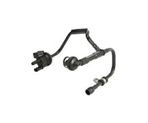 Valve de commande par dépression, réaspiration des gaz VAICO V10-3674