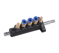 Valve de commande pneumatique, pédale pour Ranger Tire Changeur de machine, outil type A(1)