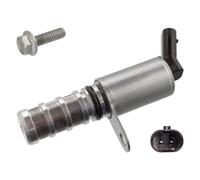 Valve de commande, réglage d'arbres à came FEBI BILSTEIN 104098