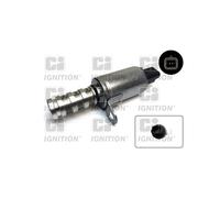 Valve de commande, réglage d'arbres à came QUINTON HAZELL XELV73