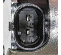 Valve de commande, réglage d'arbres à came SWAG 33 10 2653 pour TT 2 2010-2014