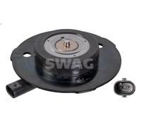Valve de commande, réglage d'arbres à came SWAG 33 10 4000 pour Q3 2 2018-2021