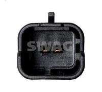 Valve de commande, réglage d'arbres à came SWAG 33 10 9944 pour DS5 2 2013-