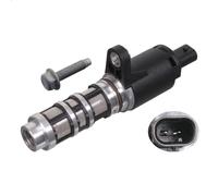 Valve de commande, réglage d'arbres à came SWAG pour ASTRA J GTC 1.6 2013-2018