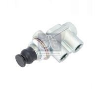 Valve de commande, remorque DT Spare Parts 4.61399