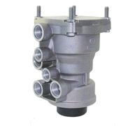 Valve de commande, remorque KNORR-BREMSE AC596B