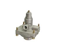 Valve de commande, remorque PNEUMATICS PN-10357