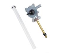 Valve de commutateur de carburant Honda 16950MEG023 pour divers modèles de moto Installation facile