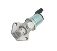 Valve de Contrôle d'Air de Rale Compatible Avec Ford Pour Escort Pour Fiesta 1.3L 1.6L 1.8L 1998 1999 Soupape De Régulation De Ralenti ISCV 95XF-9F715-AA 95BF-9F715-AB