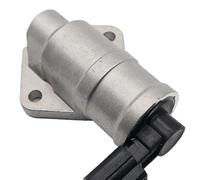Valve de Contrôle d'Air de Rale Compatible avec Ford pour Explorer pour Ranger Compatible avec B4000 4.0L 2000-2010 Vanne de régulation de ralenti 2L5E-9F715-BA