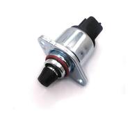Valve de Contrôle d'Air de Rale Compatible avec Forester Pour Baja Pour Impreza Pour Legacy 1999-2004 2.0L 2.5L Vanne régulation ralenti pièces automobiles 22650-AA192 22650-AA19C
