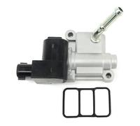 Valve de Contrôle d'Air de Rale Compatible Avec Honda Civic Si SiR Acura RSX Type-S 2.0L 2002 2003 2004 2005 2006 Vanne De Régulation De Ralenti Pièces Automobiles 16022-PRB-A01 16022-PRD-A02