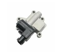 Valve de Contrôle d'Air de Rale Compatible Avec Honda Compatible Avec Accord Pour CR-V 2.4L 2003 2004 2005 Soupape De Commande De Ralenti ISCV 1368002031 136800-2031
