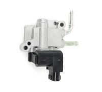 Valve de Contrôle d'Air de Rale Compatible Avec Honda Pour S2000 Pour F20C AP1 AP2 2000 2001 2002 2003 2004 2005 2006 2007 2008 2009 Soupape Commande D'air Ralenti IACV IS2036460PCX003