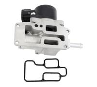 Valve de Contrôle d'Air de Rale Compatible avec Infiniti pour I30 pour I35 Compatible avec Nissan pour Maxima 2000-2002 Vanne régulation ralenti pièces automobiles 23781-2Y011 23781-2Y012