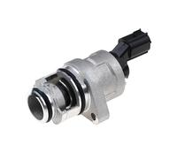 Valve de Contrôle d'Air de Rale Compatible avec Jeep Pour Commander Pour Grand Pour Cherokee Pour Liberty Compatible Avec Wrangler 3,7 L 4,7 L 2002-2007 Valve régulation ralenti IAC OEM 4861552AA