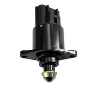 Valve de Contrôle d'Air de Rale Compatible avec Jeep pour Grand Cherokee pour Liberty 1999-2004 Pièces détachées soupape régulation ralenti 53030751 AC543 2H1095