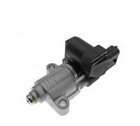 Valve de Contrôle d'Air de Rale Compatible Avec Kia For Soul 1.6L Pour Carens Pour Rondo 2008 2009 2011 Soupape Régulation Vitesse D'air Ralenti 351502B0A0 AC626 AC4470 351502B010